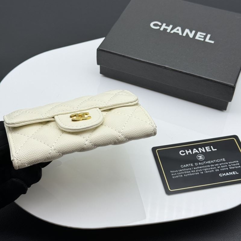 Chanel Wallets Purse